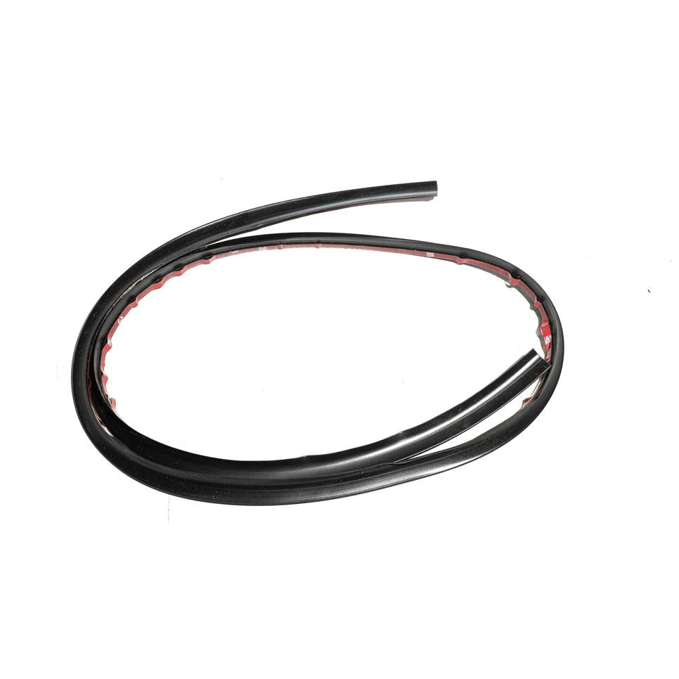 Borracha do Para-Brisa - Uniflex - 37790 - (1)