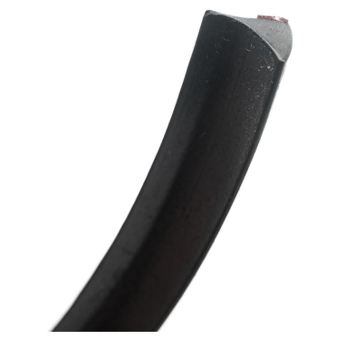 Borracha do Para-Brisa - Uniflex - 37790 - (3)
