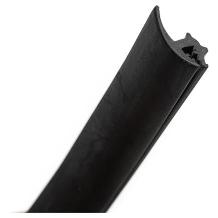 Borracha do Para-brisa - Uniflex - 37879 - (2)