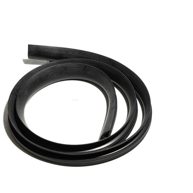 Borracha do Para-brisa - Uniflex - 37879 - (1)