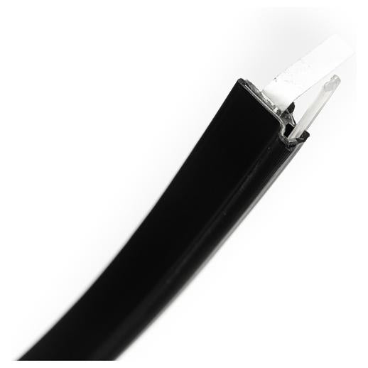 Borracha do Para-Brisa - Uniflex - 37904 - (2)