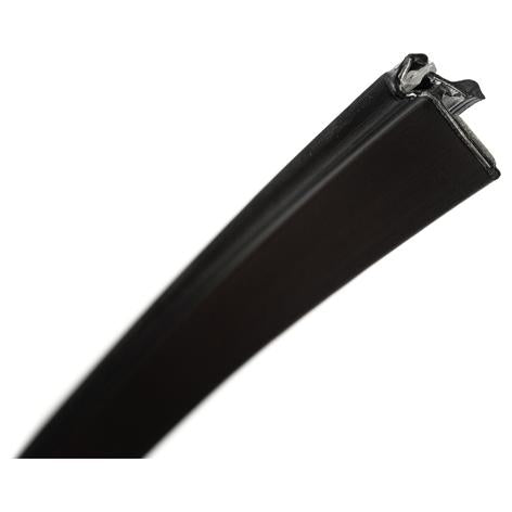 Borracha do Para-Brisa - Uniflex - 37904 - (5)