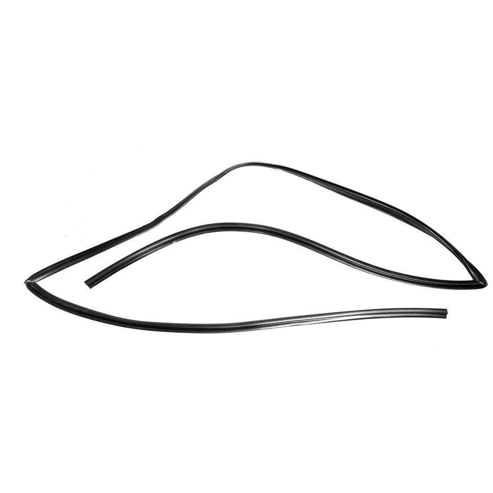 Borracha do Para-brisa - Uniflex - 38330 - (1)