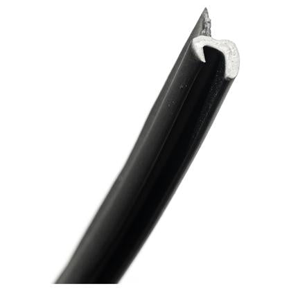 Borracha do Para-brisa - Uniflex - 38335 - (2)