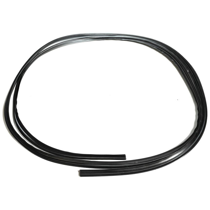 Borracha do Para-brisa - Uniflex - 38335 - (1)
