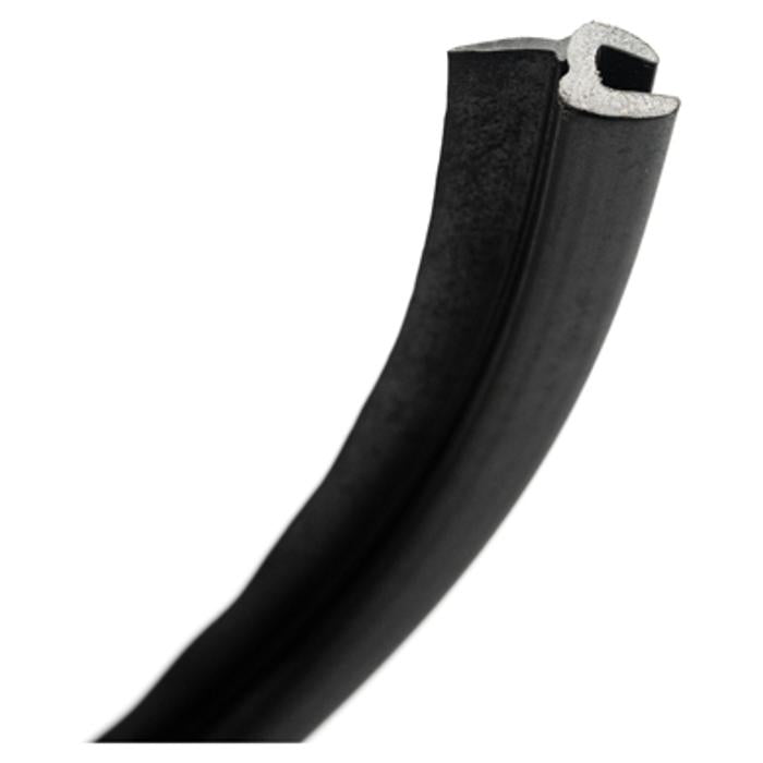 Borracha do Para-brisa - Uniflex - 38336 - (2)