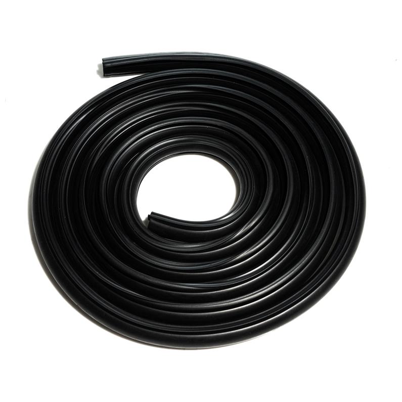 Borracha do Para-Brisa - Uniflex - 38341 - (1)