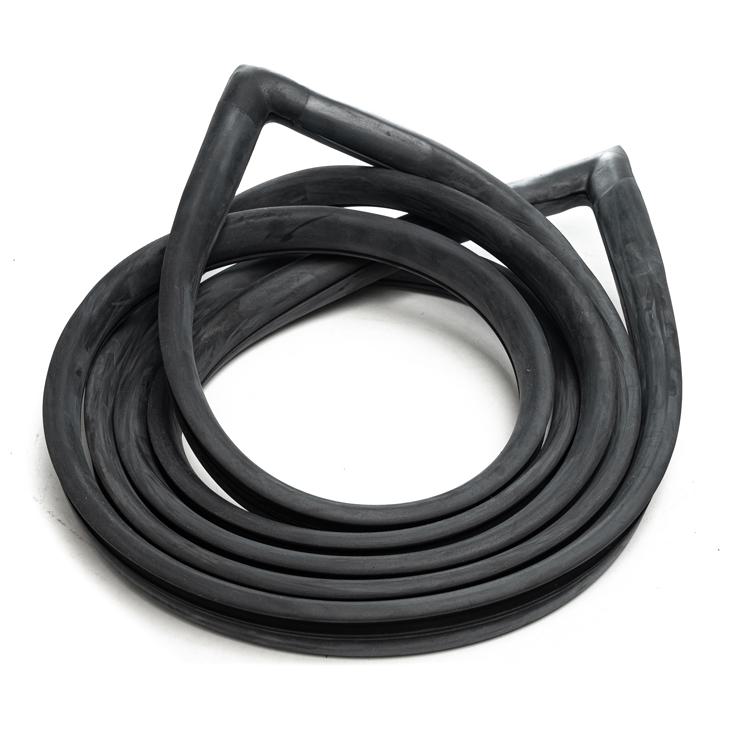 Borracha do Para-brisa - Uniflex - 38347 - (1)