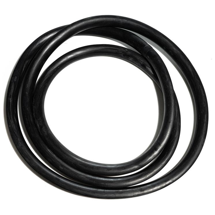 Borracha do Para-brisa - Uniflex - 38350 - (2)