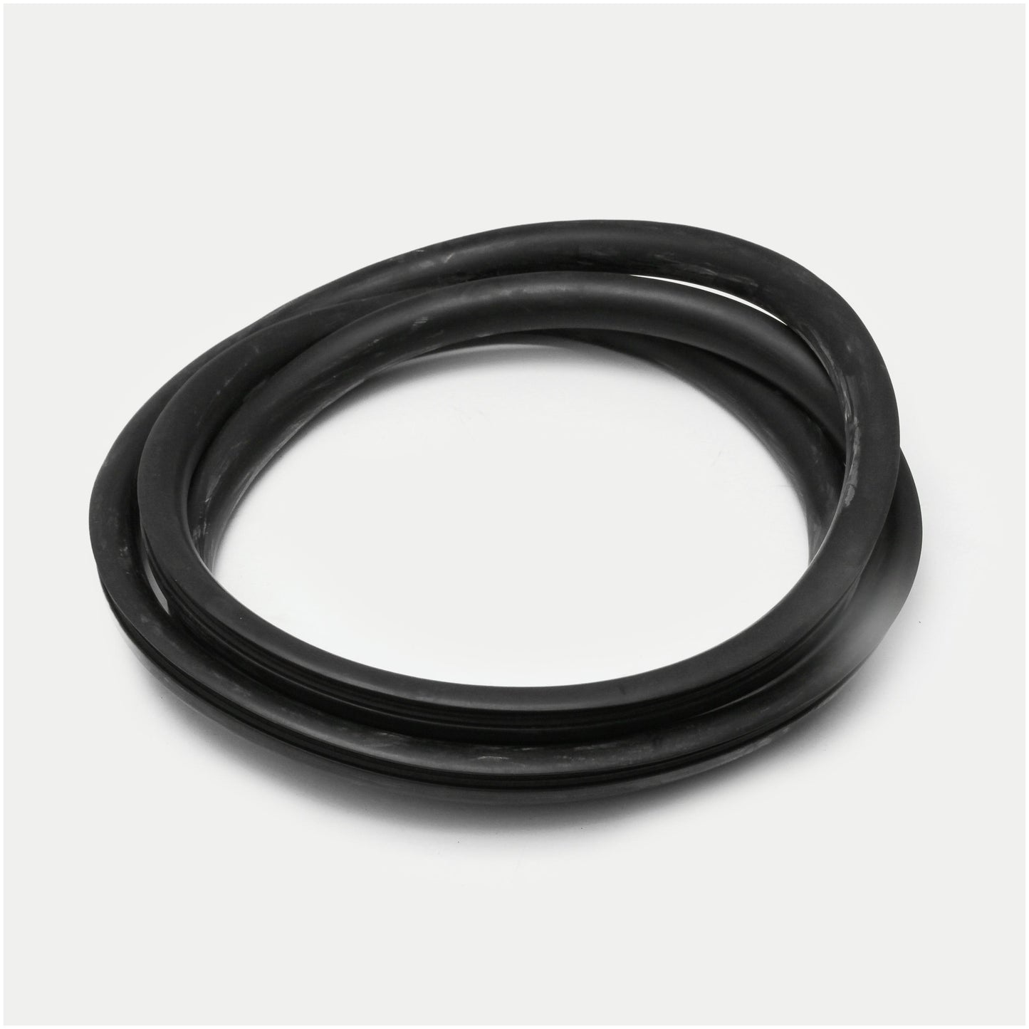 Borracha do Para-brisa - Uniflex - 38350 - (1)