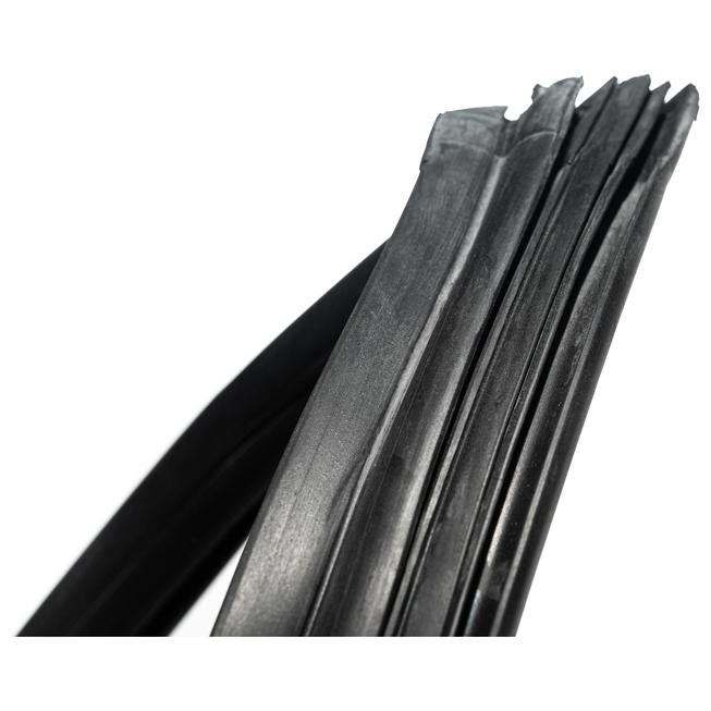 Borracha do Para-brisa - Uniflex - 38353 - (2)