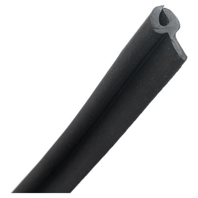Borracha do Para-brisa - Uniflex - 38360 - (3)