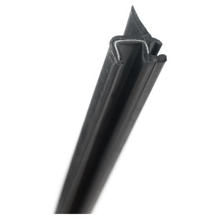 Borracha do Para-brisa - Uniflex - 38370 - (3)
