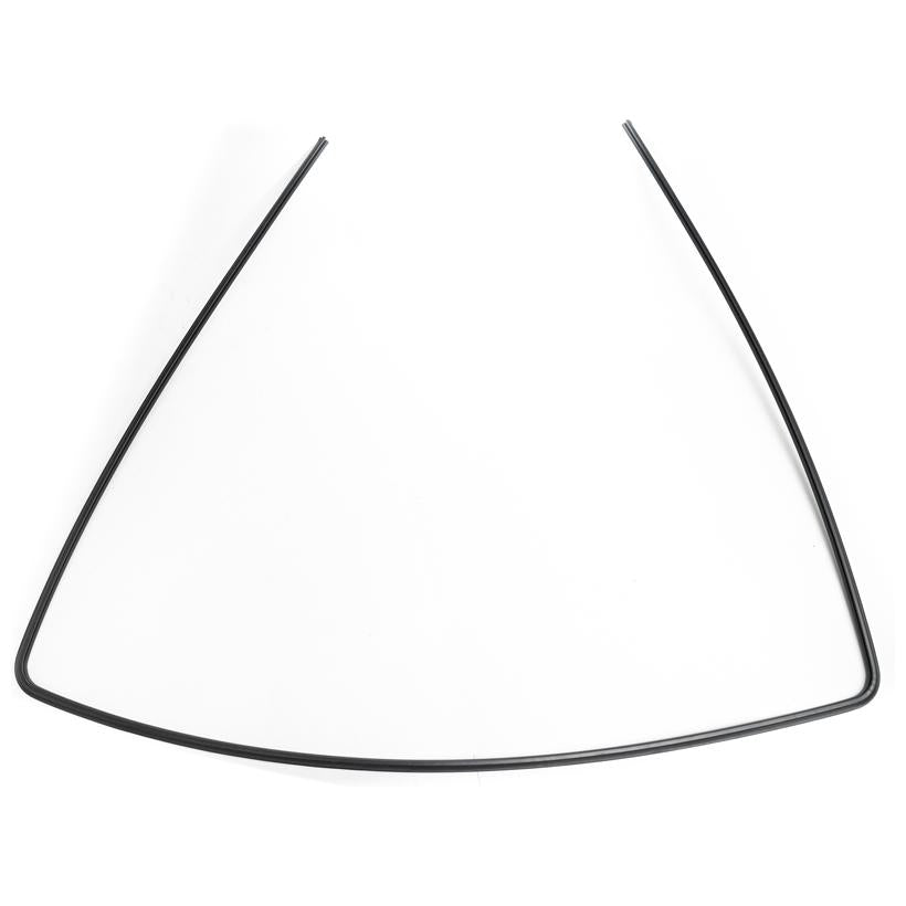 Borracha do Para-brisa - Uniflex - 38370 - (1)