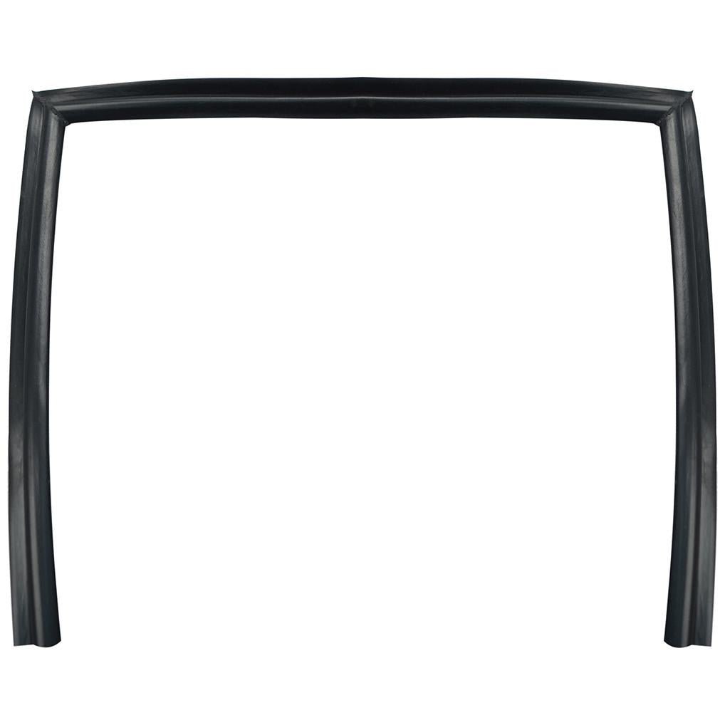 Borracha do Para-brisa - Uniflex - 38378 - (1)
