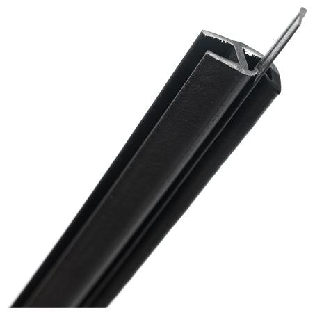 Borracha do Para-brisa - Uniflex - 38812 - (4)