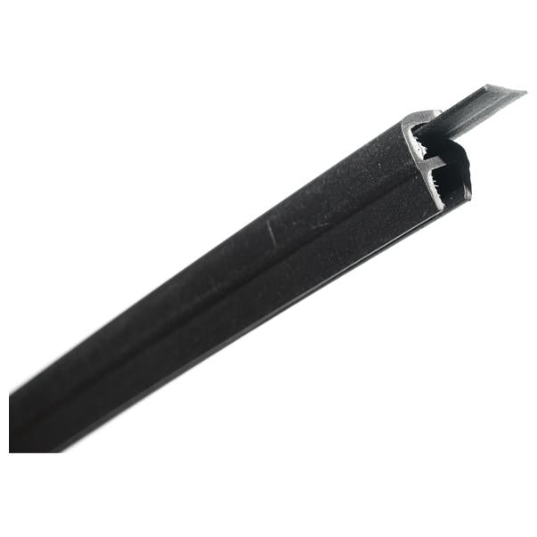 Borracha do Para-brisa - Uniflex - 38812 - (3)