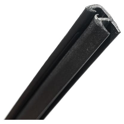 Borracha do Para-brisa - Uniflex - 38812 - (2)