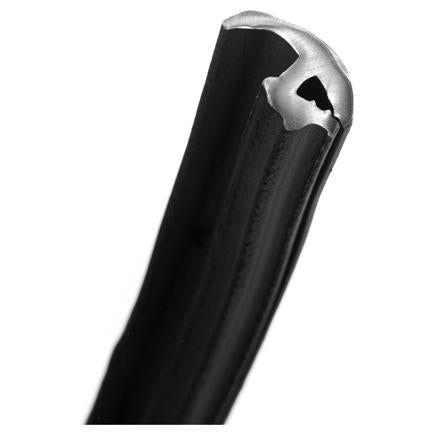 Borracha do Para-brisa - Uniflex - 38813 - (2)