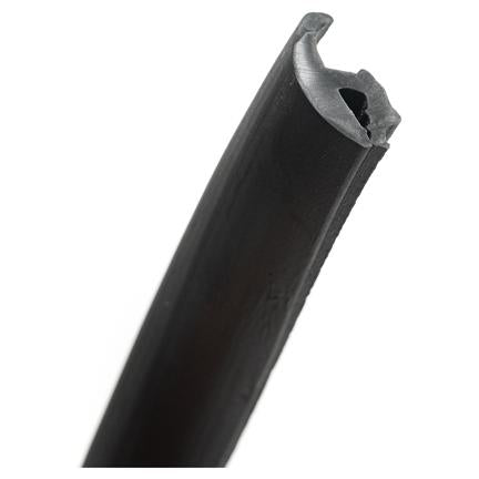 Borracha do Para-brisa - Uniflex - 38813 - (3)