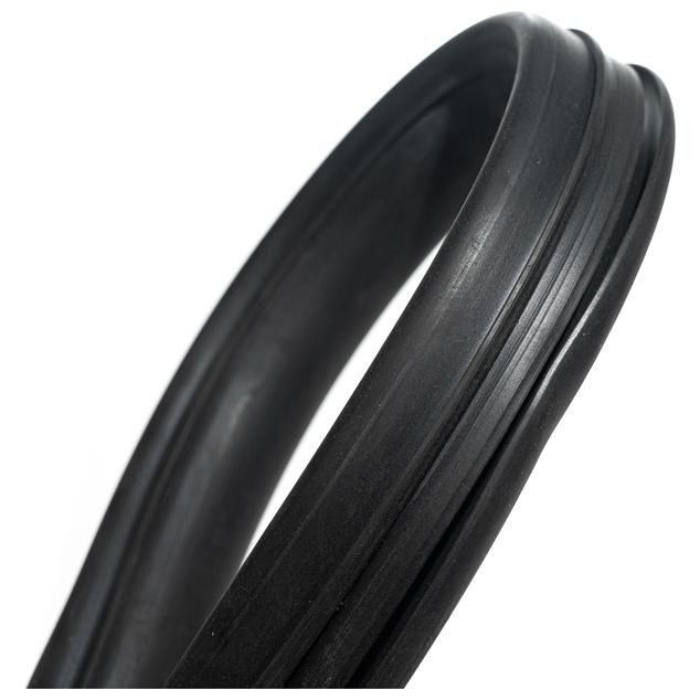 Borracha do Para-Brisa - Uniflex - 38819 - (2)