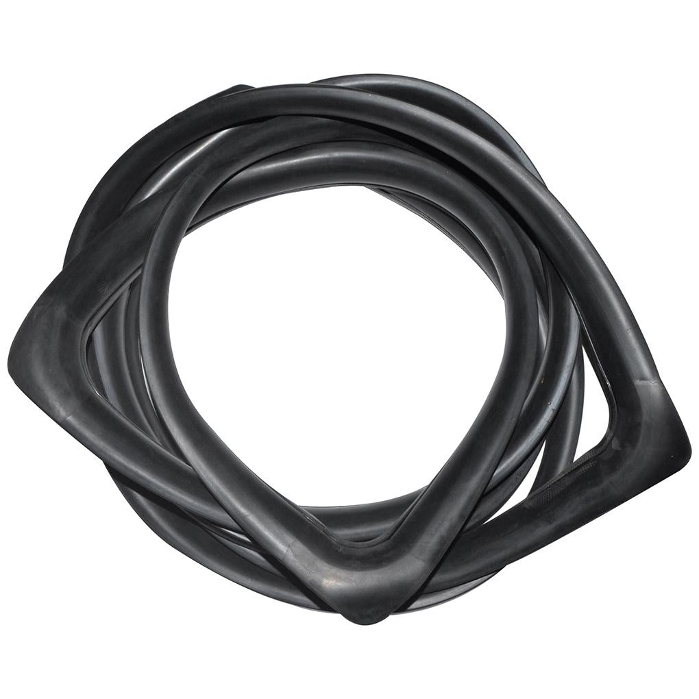 Borracha do Para-Brisa - Uniflex - 38828 - (1)