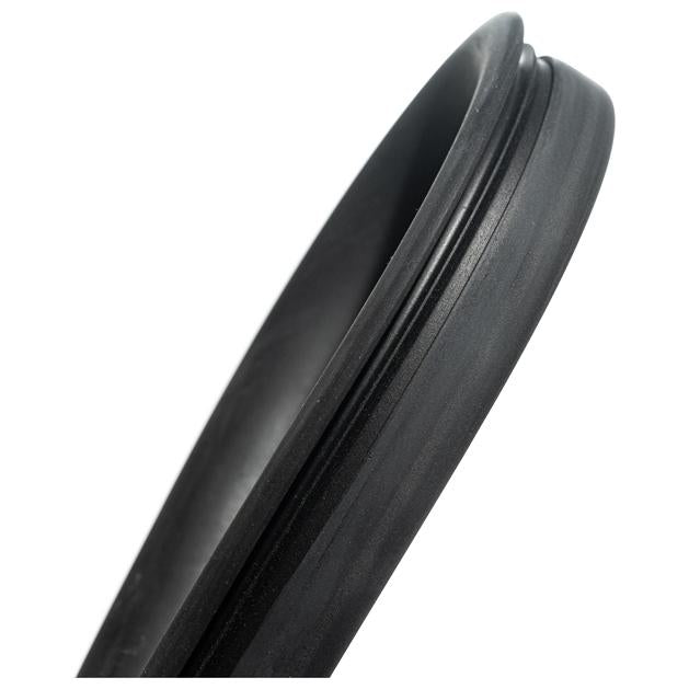 Borracha do Para-brisa - Uniflex - 39221 - (3)