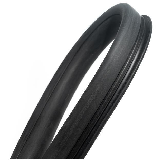 Borracha do Para-brisa - Uniflex - 39221 - (2)