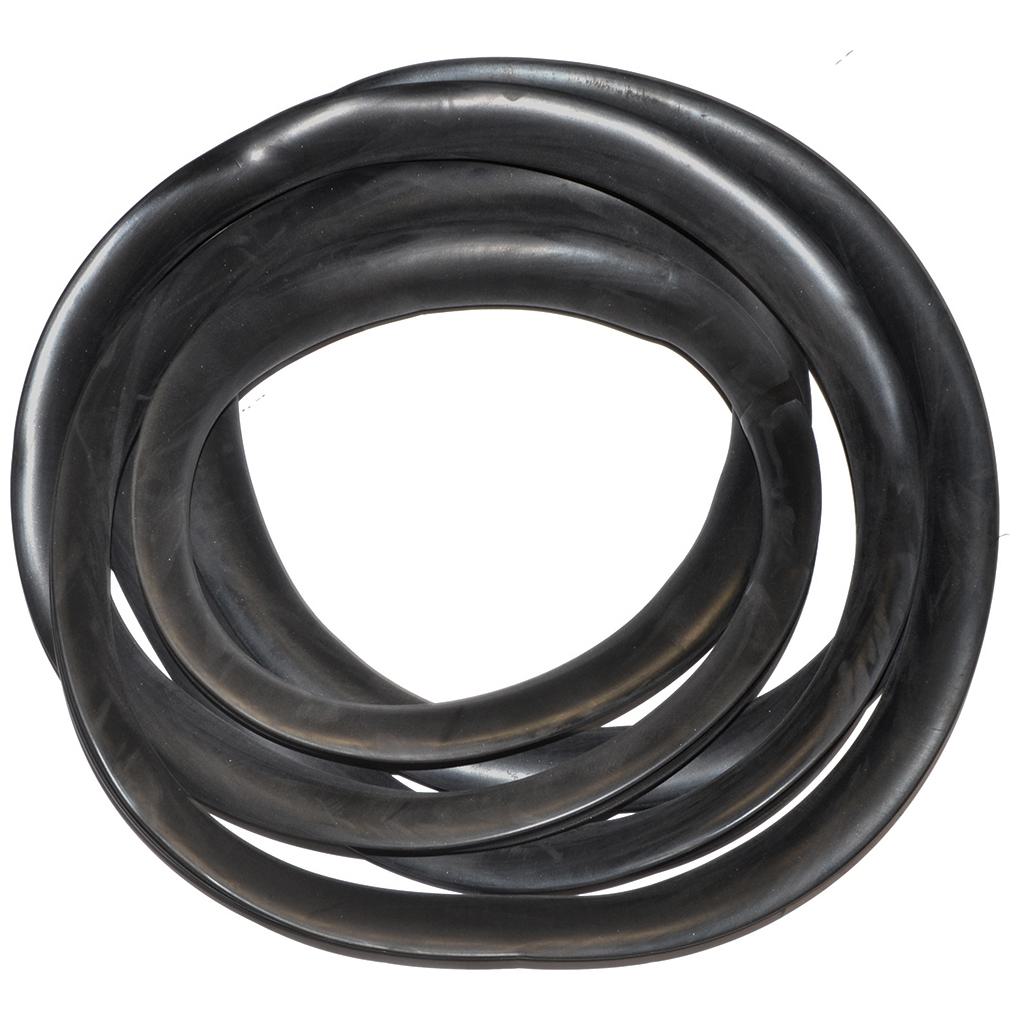 Borracha do Para-brisa - Uniflex - 39222 - (1)