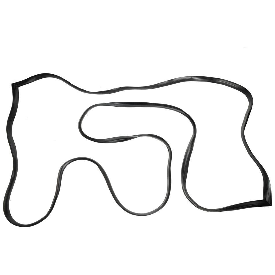Borracha do Para-brisa - Uniflex - 39229 - (1)
