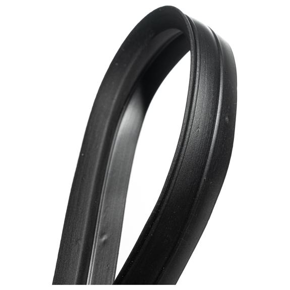 Borracha do Para-brisa - Uniflex - 39229 - (2)