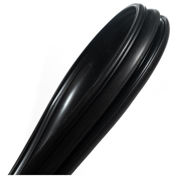 Borracha do Para-brisa - Uniflex - 39569 - (5)