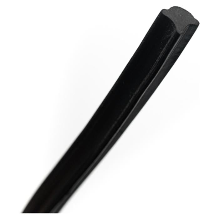 Borracha do Para-brisa - Uniflex - 39569 - (3)