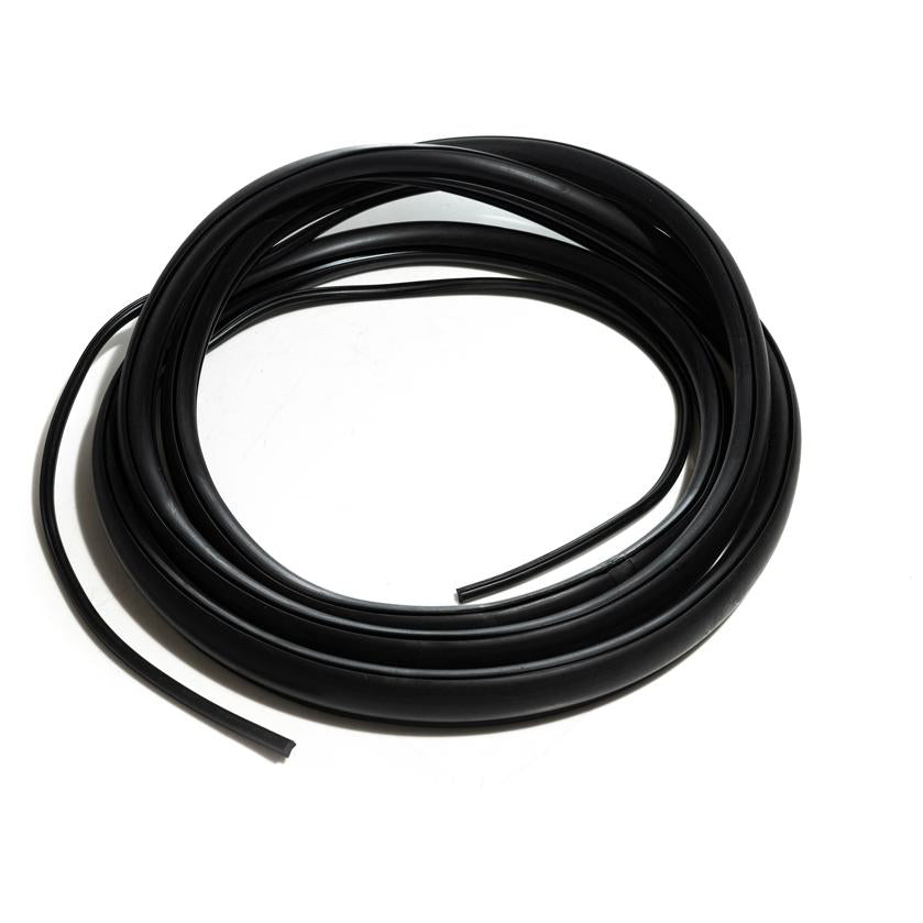 Borracha do Para-brisa - Uniflex - 39569 - (1)