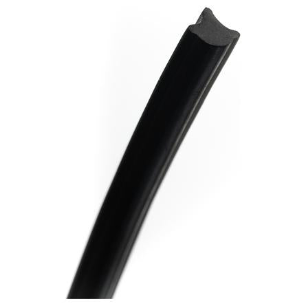 Borracha do Para-brisa - Uniflex - 39569 - (2)