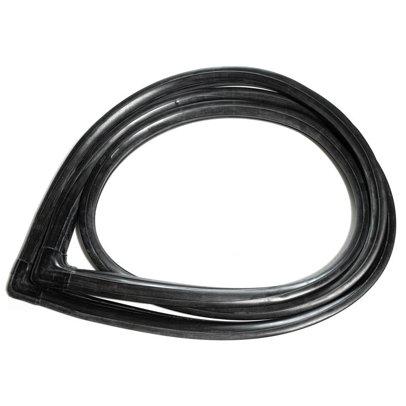 Borracha do Para-brisa - Uniflex - 39650 - (1)
