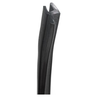 Borracha do Para-brisa - Uniflex - 39653 - (2)