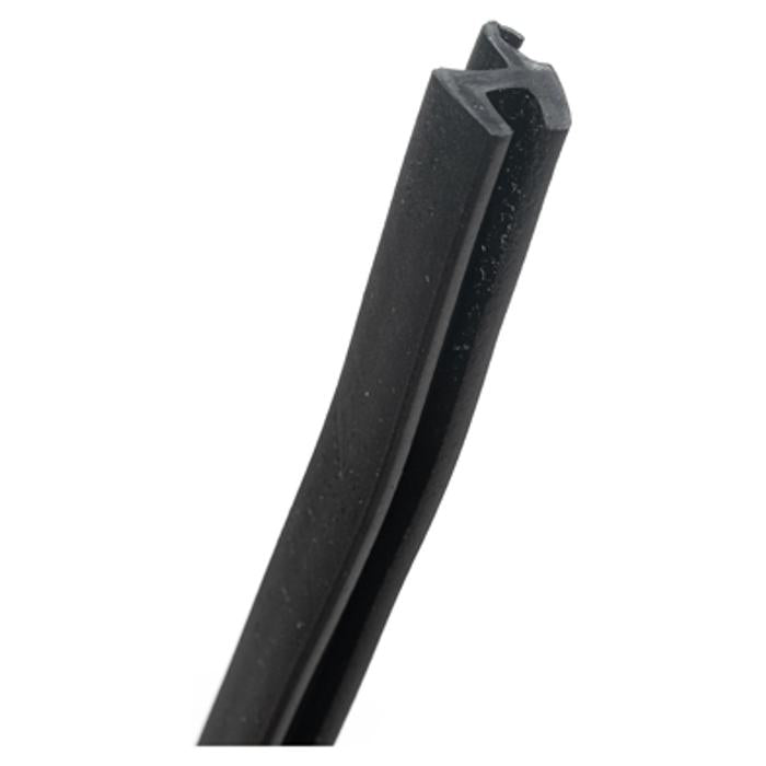 Borracha do Para-brisa - Uniflex - 39653 - (3)