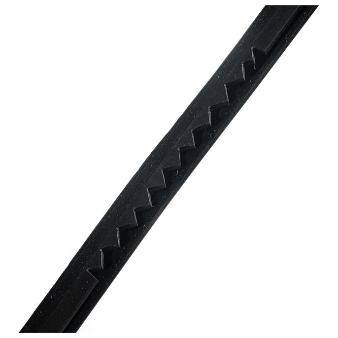 Borracha do Para-brisa - Uniflex - 39653 - (4)