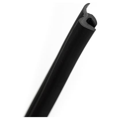 Borracha do Para-brisa - Uniflex - 39657 - (2)