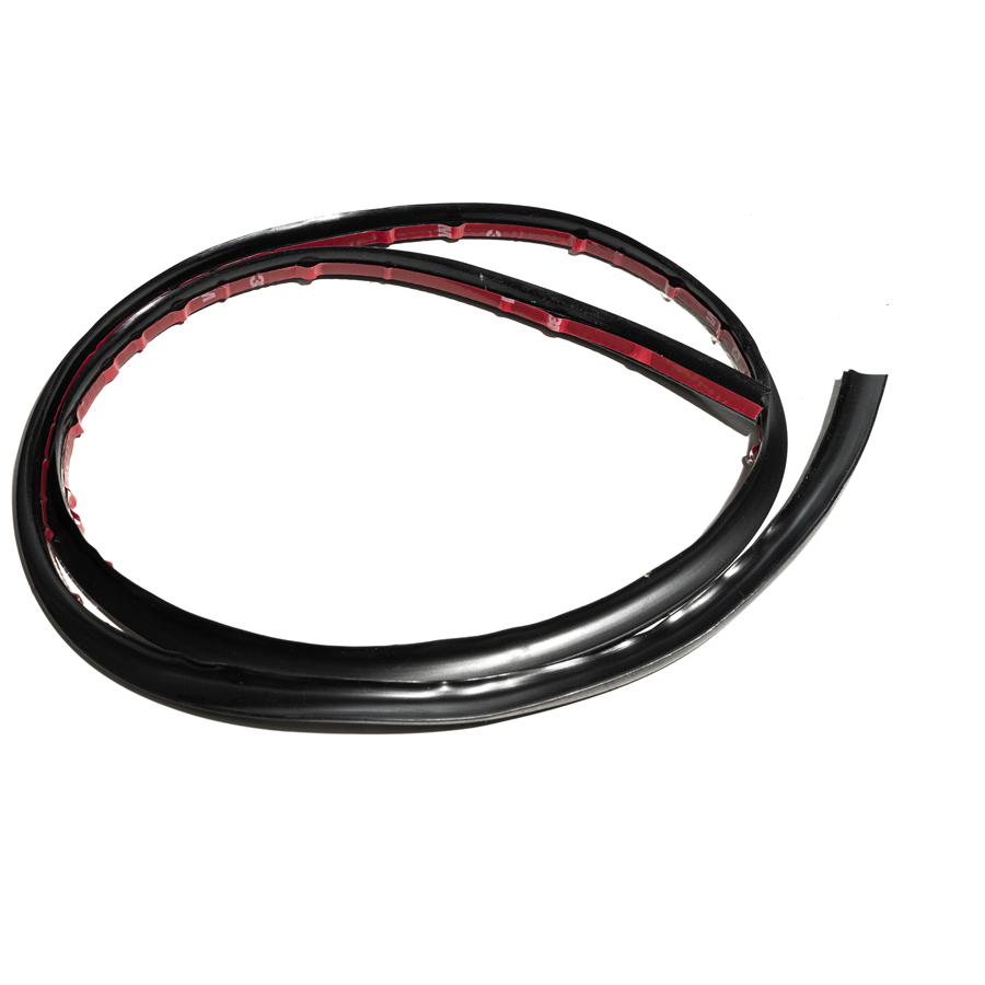 Borracha do Para-Brisa - Uniflex - 39659 - (1)