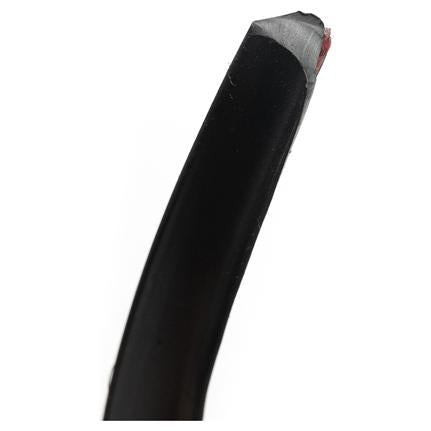 Borracha do Para-Brisa - Uniflex - 39659 - (2)