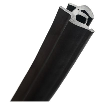Borracha do Para-brisa - Uniflex - 39669 - (3)