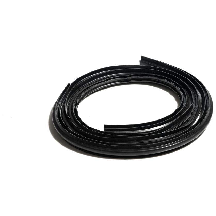Borracha do Para-brisa - Uniflex - 39669 - (1)