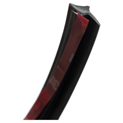 Borracha do Para-brisa - Uniflex - 39671 - (3)
