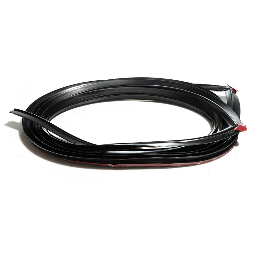Borracha do Para-brisa - Uniflex - 39671 - (1)