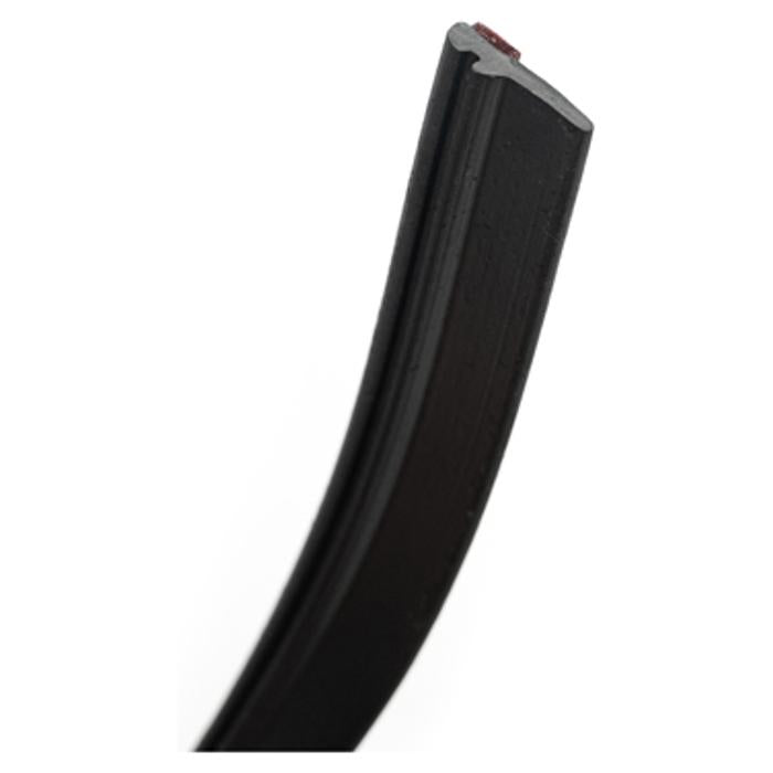 Borracha do Para-Brisa - Uniflex - 39672 - (2)