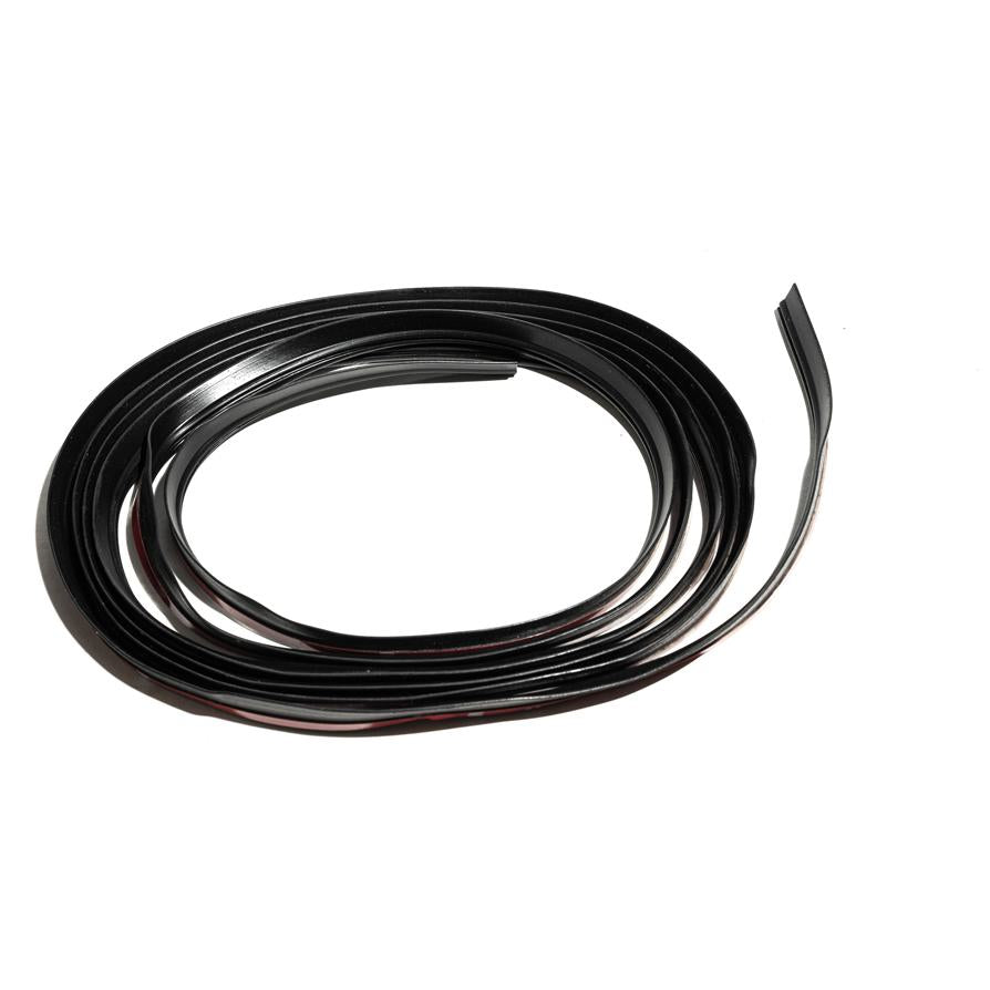Borracha do Para-Brisa - Uniflex - 39672 - (1)