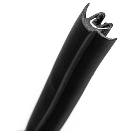Borracha do Para-brisa - Uniflex - 39807 - (4)