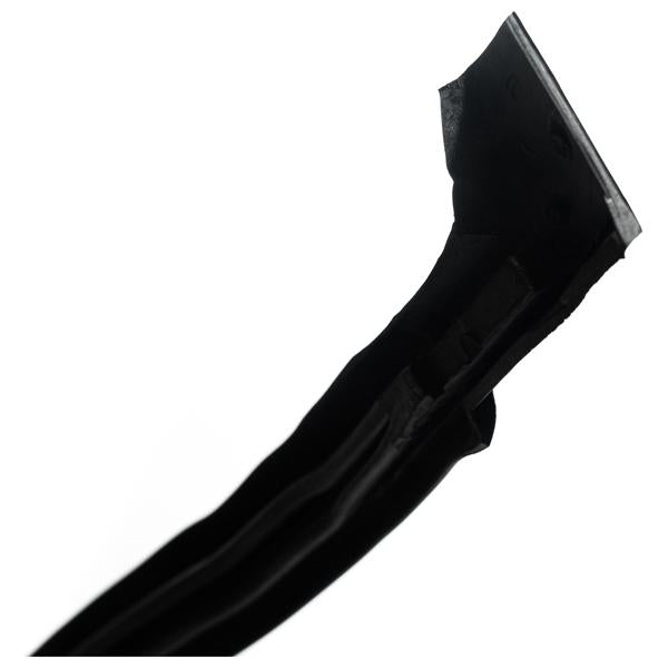 Borracha do Para-brisa - Uniflex - 39807 - (3)